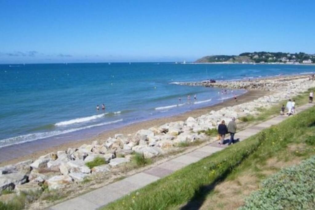 Apartment Des Isles - Le Jersey Barneville-Carteret