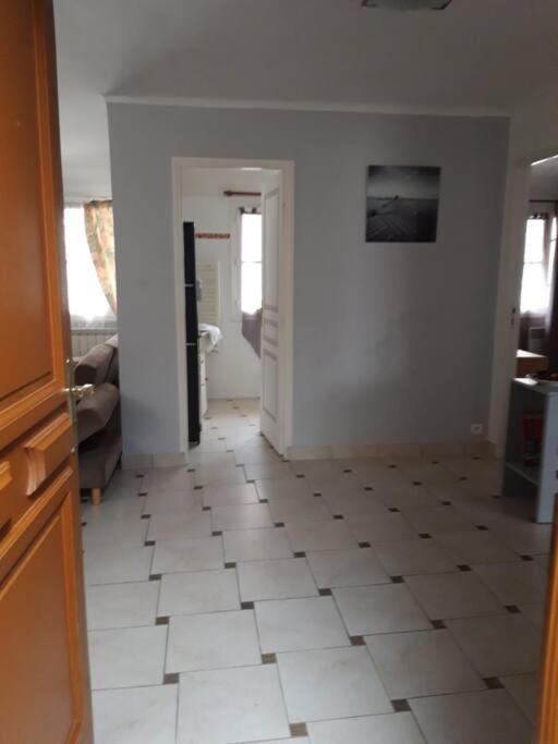 Des Isles - Le Jersey Apartment Barneville-Carteret