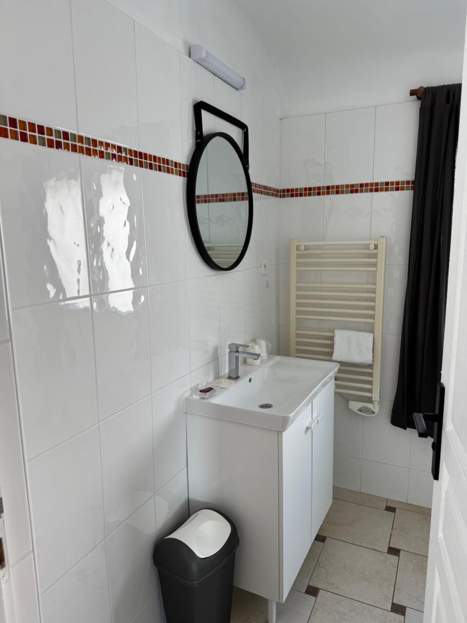 Des Isles - Le Jersey Apartment *