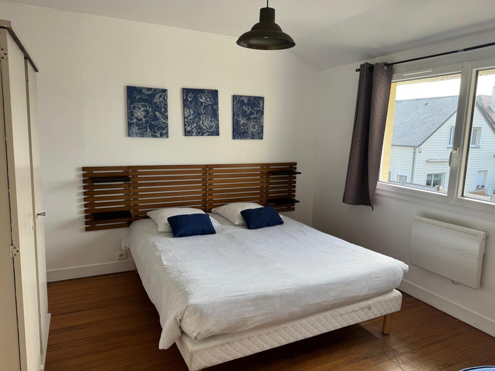 Apartment Des Isles - Le Jersey Barneville-Carteret